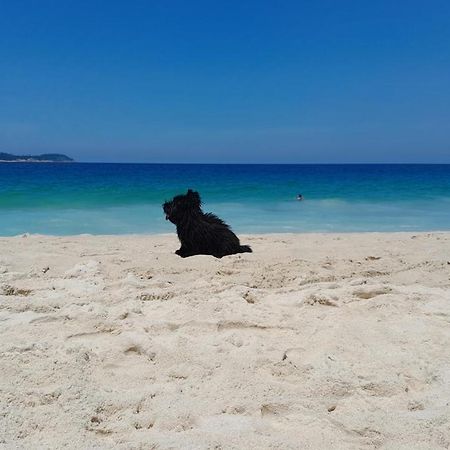 Charmosa Cobertura Em Ipanema Na Quadra Da Praia De Quarto, Sala, Terraco E Sauna Río de Janeiro Exterior foto