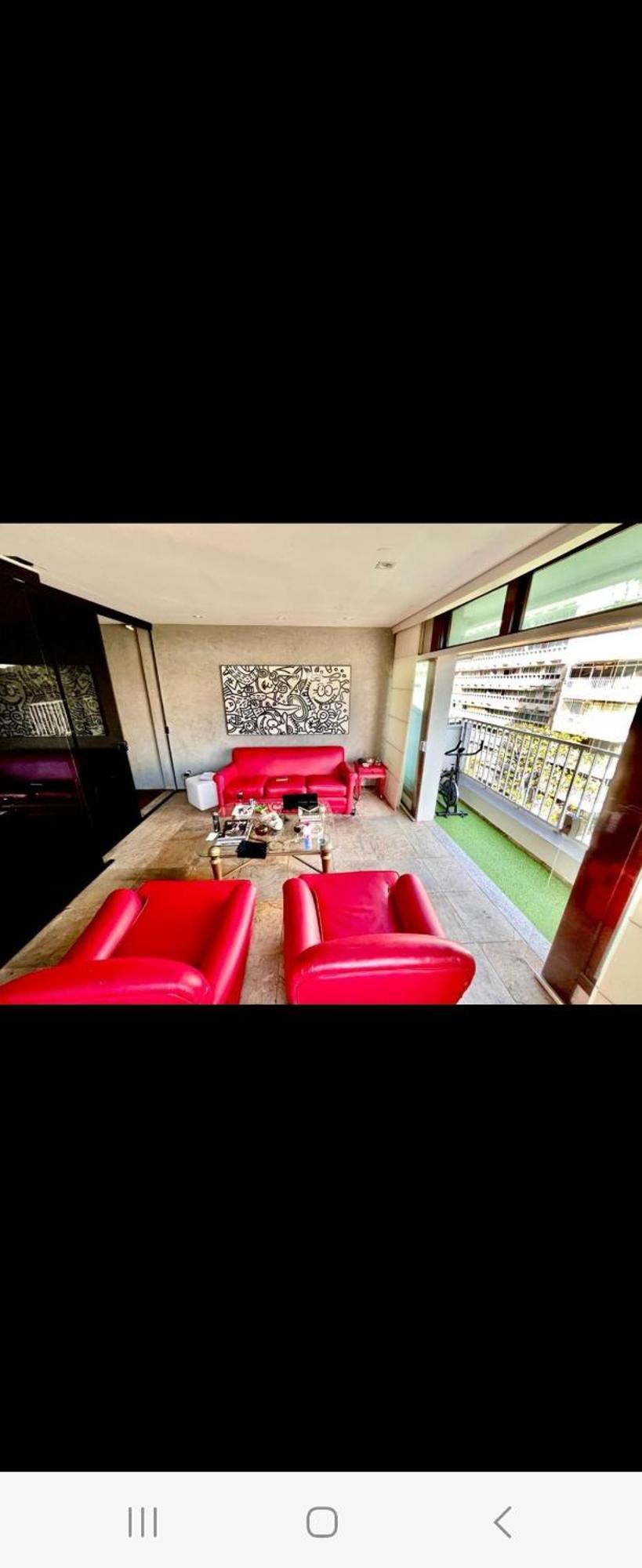 Charmosa Cobertura Em Ipanema Na Quadra Da Praia De Quarto, Sala, Terraco E Sauna Río de Janeiro Exterior foto