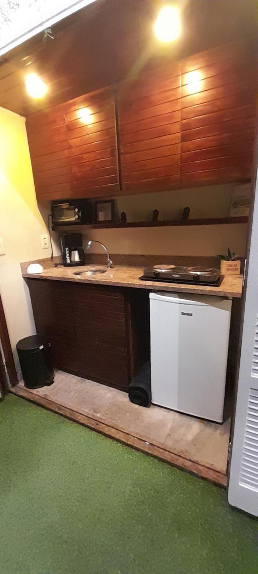 Charmosa Cobertura Em Ipanema Na Quadra Da Praia De Quarto, Sala, Terraco E Sauna Río de Janeiro Exterior foto