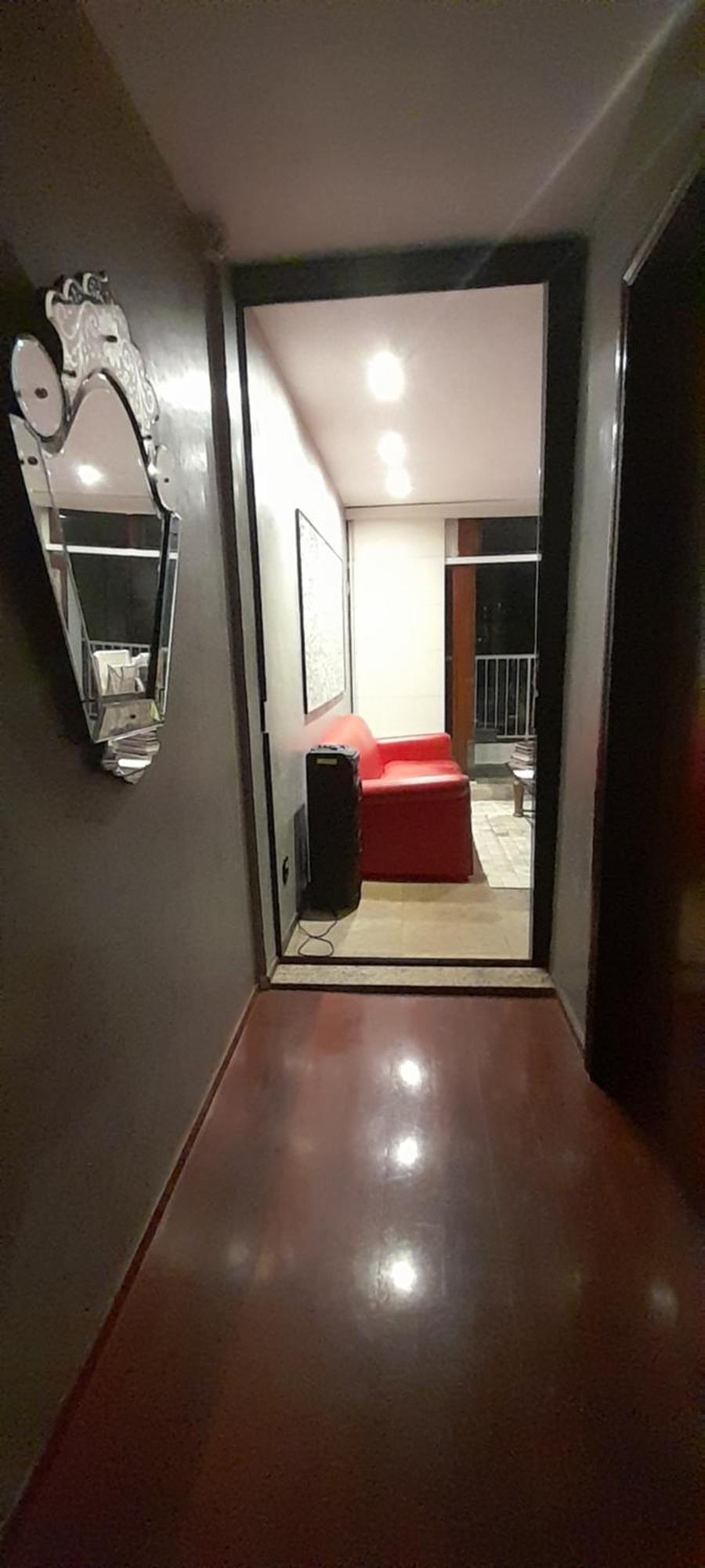 Charmosa Cobertura Em Ipanema Na Quadra Da Praia De Quarto, Sala, Terraco E Sauna Río de Janeiro Exterior foto