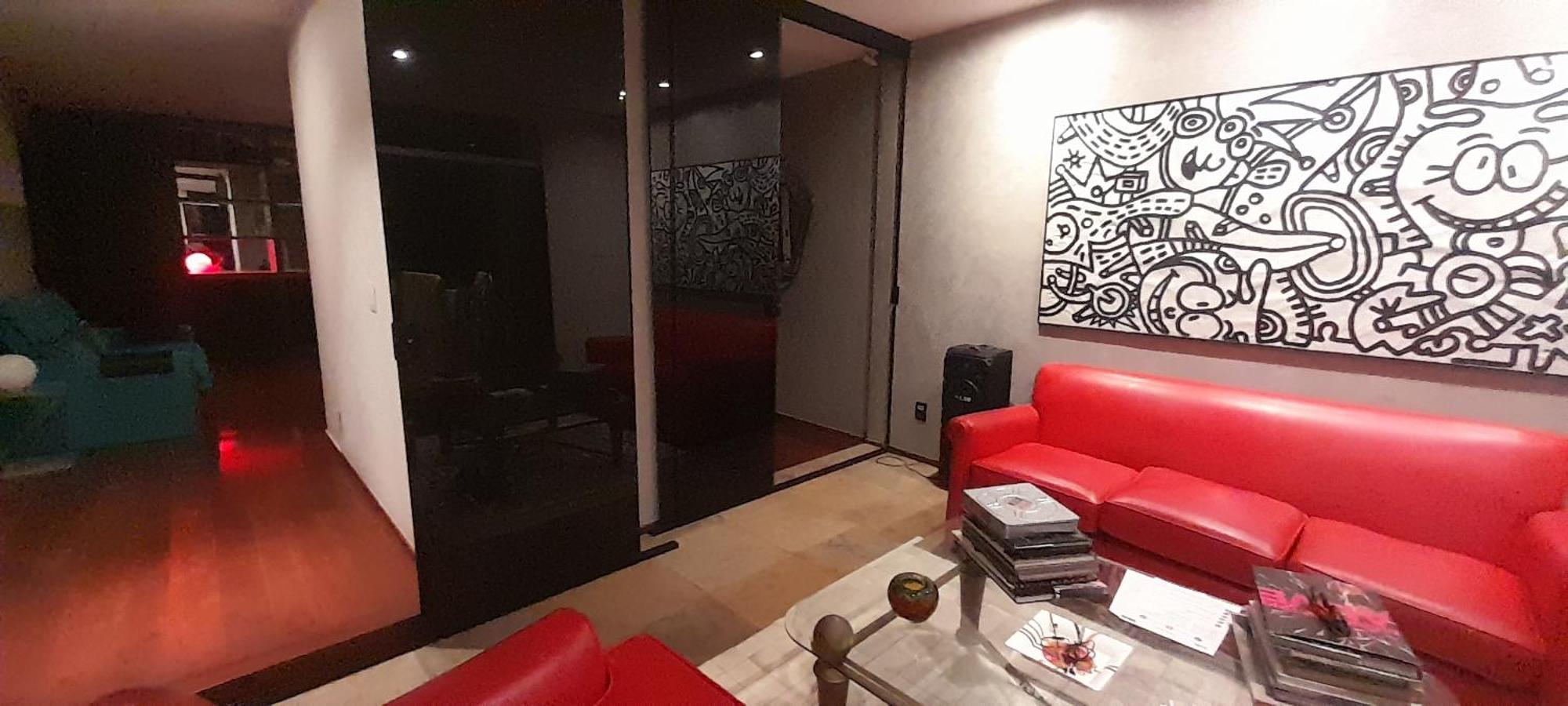 Charmosa Cobertura Em Ipanema Na Quadra Da Praia De Quarto, Sala, Terraco E Sauna Río de Janeiro Exterior foto