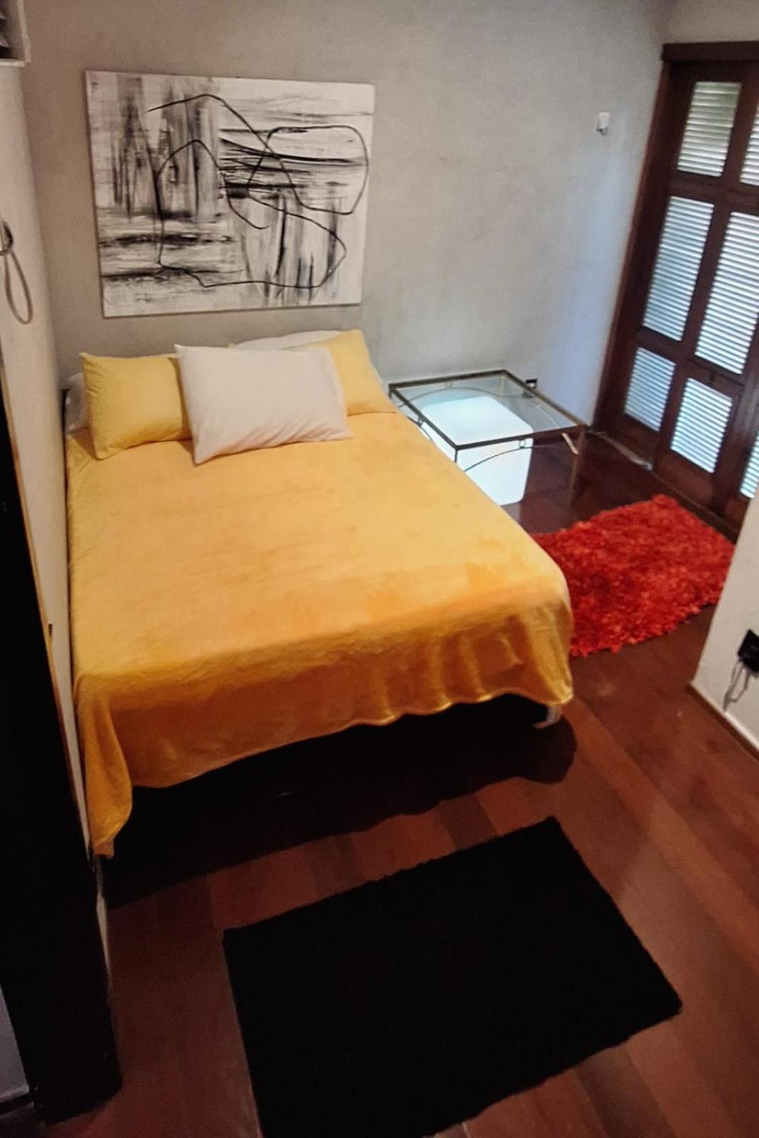 Charmosa Cobertura Em Ipanema Na Quadra Da Praia De Quarto, Sala, Terraco E Sauna Río de Janeiro Exterior foto