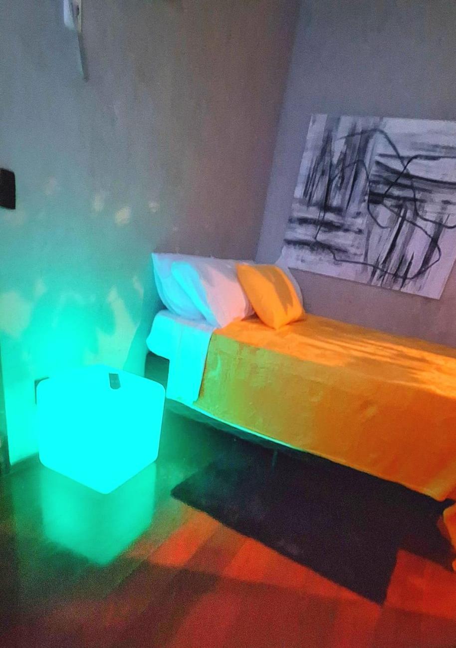 Charmosa Cobertura Em Ipanema Na Quadra Da Praia De Quarto, Sala, Terraco E Sauna Río de Janeiro Exterior foto
