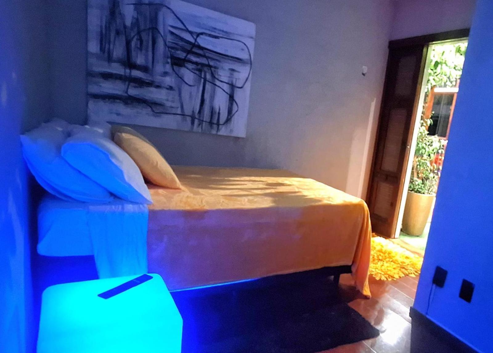 Charmosa Cobertura Em Ipanema Na Quadra Da Praia De Quarto, Sala, Terraco E Sauna Río de Janeiro Exterior foto