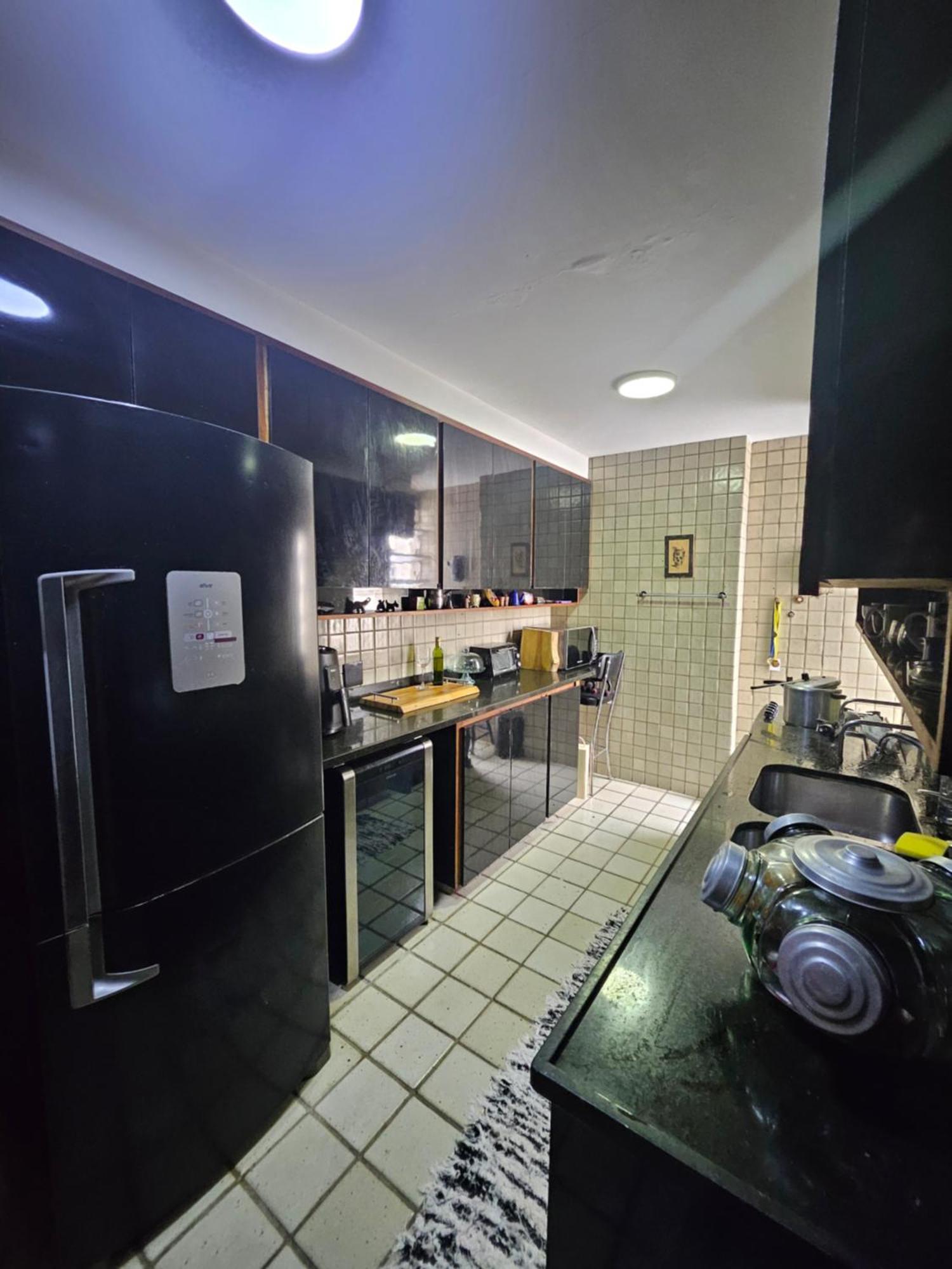 Charmosa Cobertura Em Ipanema Na Quadra Da Praia De Quarto, Sala, Terraco E Sauna Río de Janeiro Exterior foto