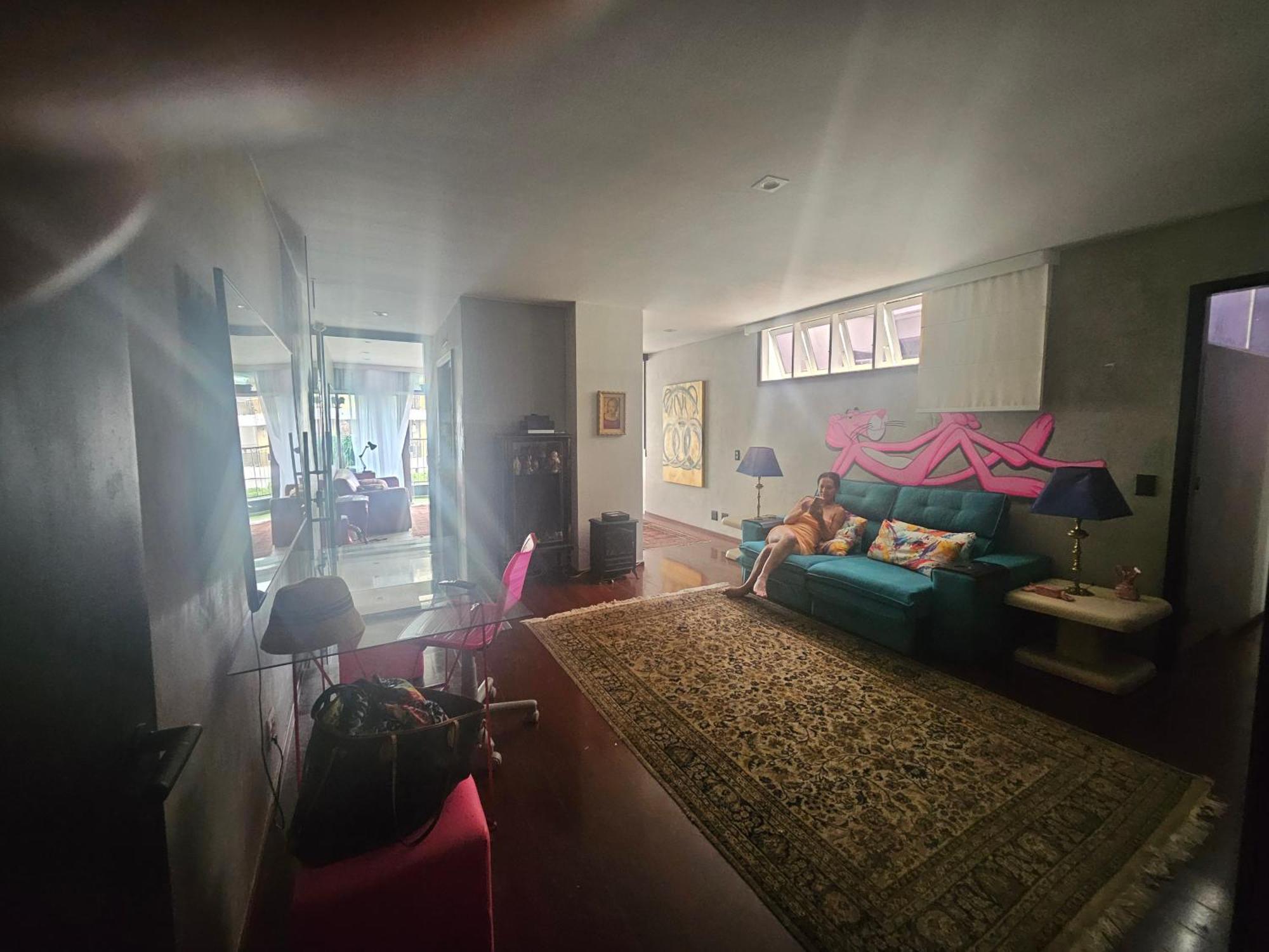 Charmosa Cobertura Em Ipanema Na Quadra Da Praia De Quarto, Sala, Terraco E Sauna Río de Janeiro Exterior foto