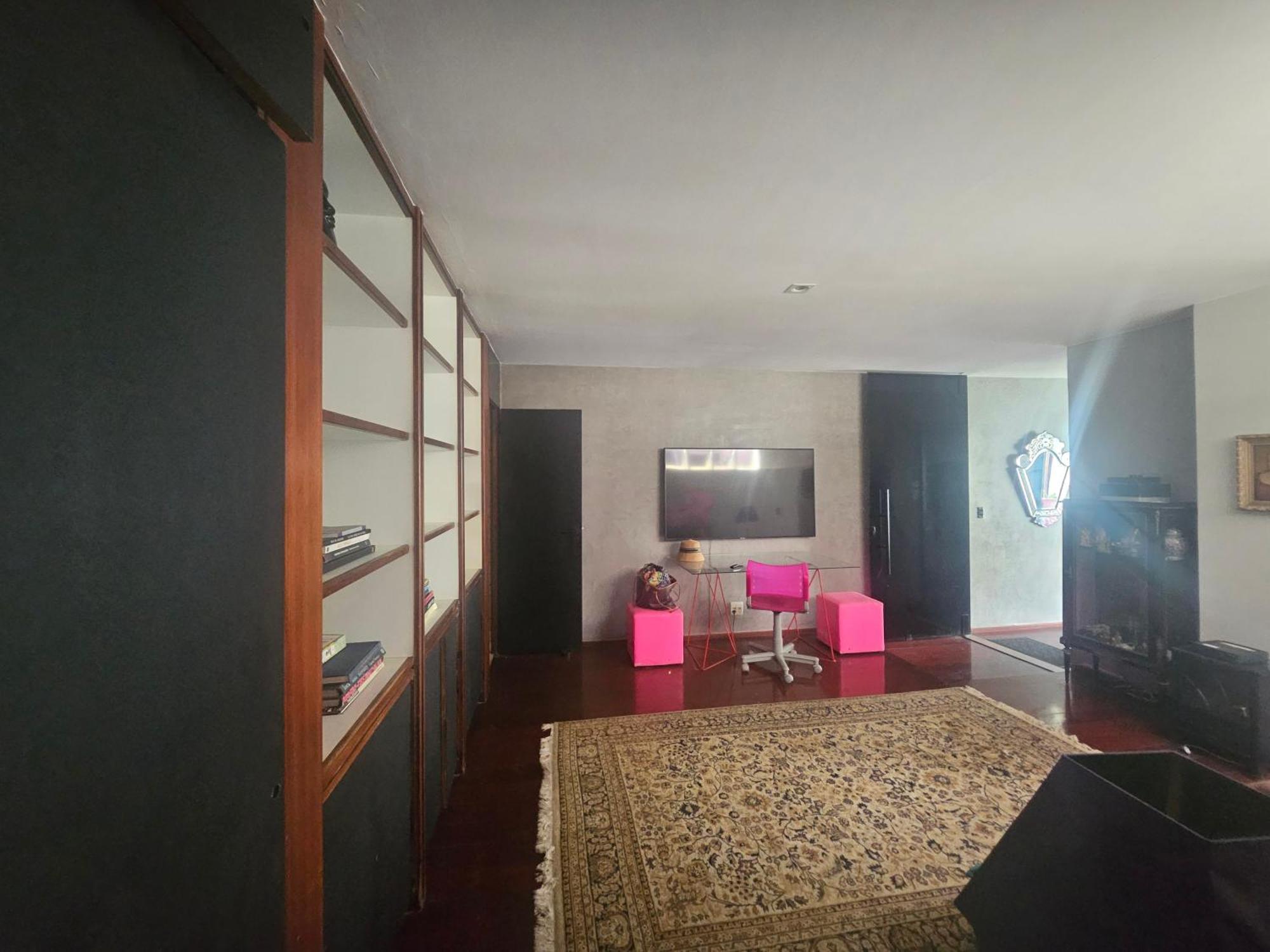 Charmosa Cobertura Em Ipanema Na Quadra Da Praia De Quarto, Sala, Terraco E Sauna Río de Janeiro Exterior foto